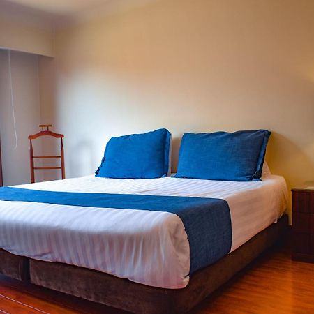 Cora 127 Plenitud Aparthotel Bogotá Kültér fotó