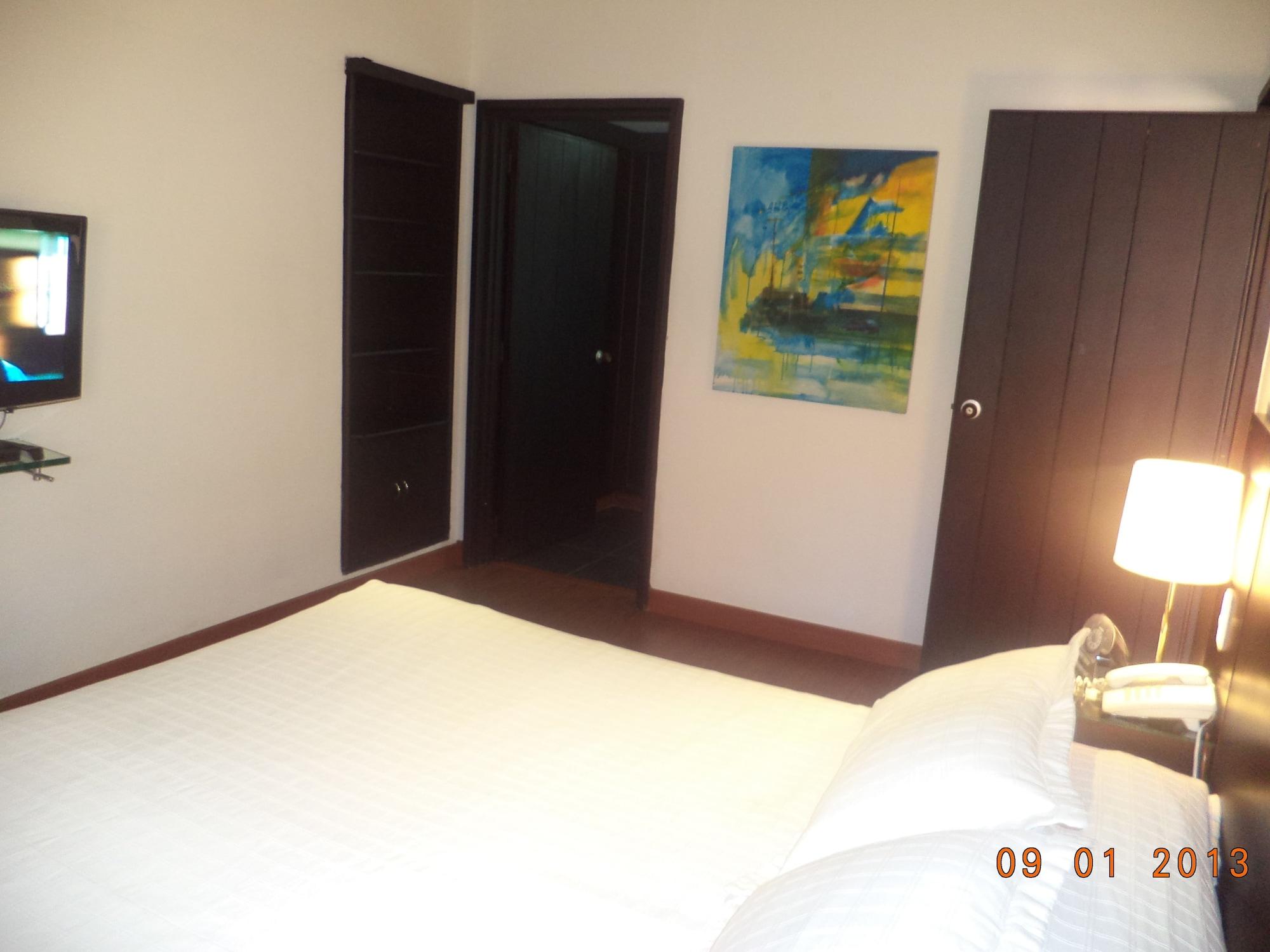 Cora 127 Plenitud Aparthotel Bogotá Kültér fotó